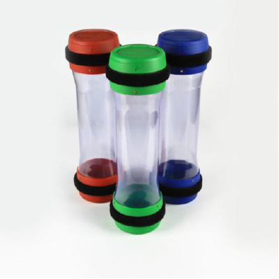 Cápsulas de envío